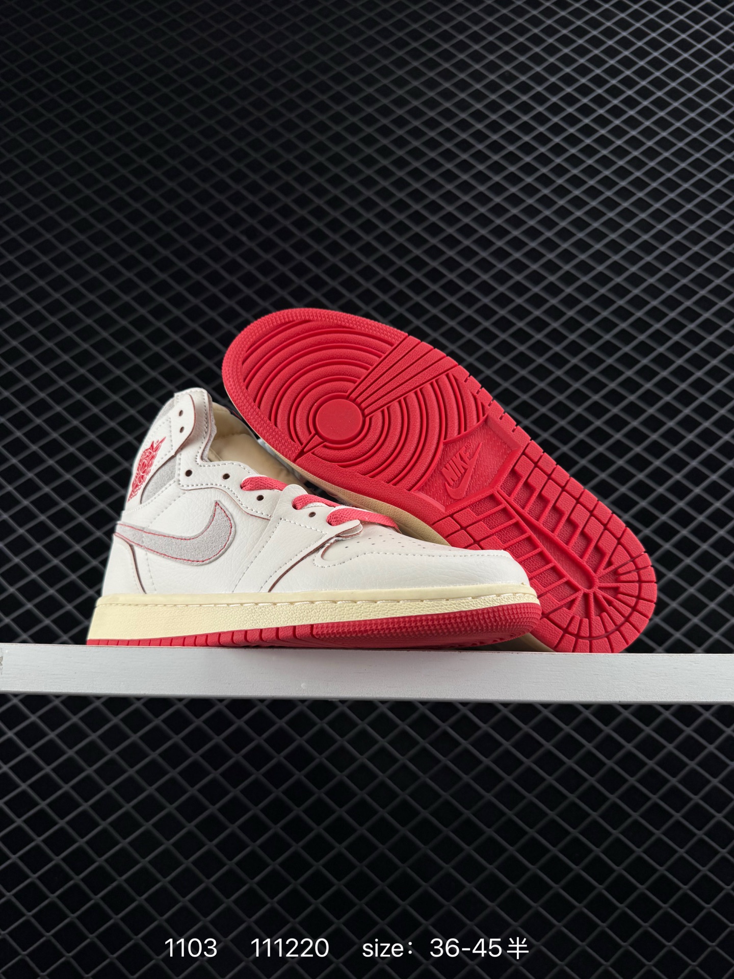 Air Jordan 1 Retro High OG NRG